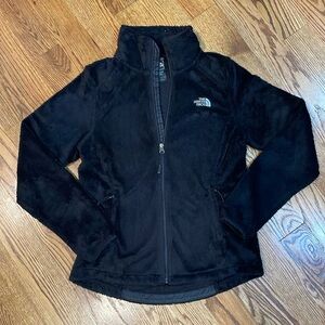 Women’s The North Face Zip Up Jacket/Coat. Size S/P. Excellent to Like New.